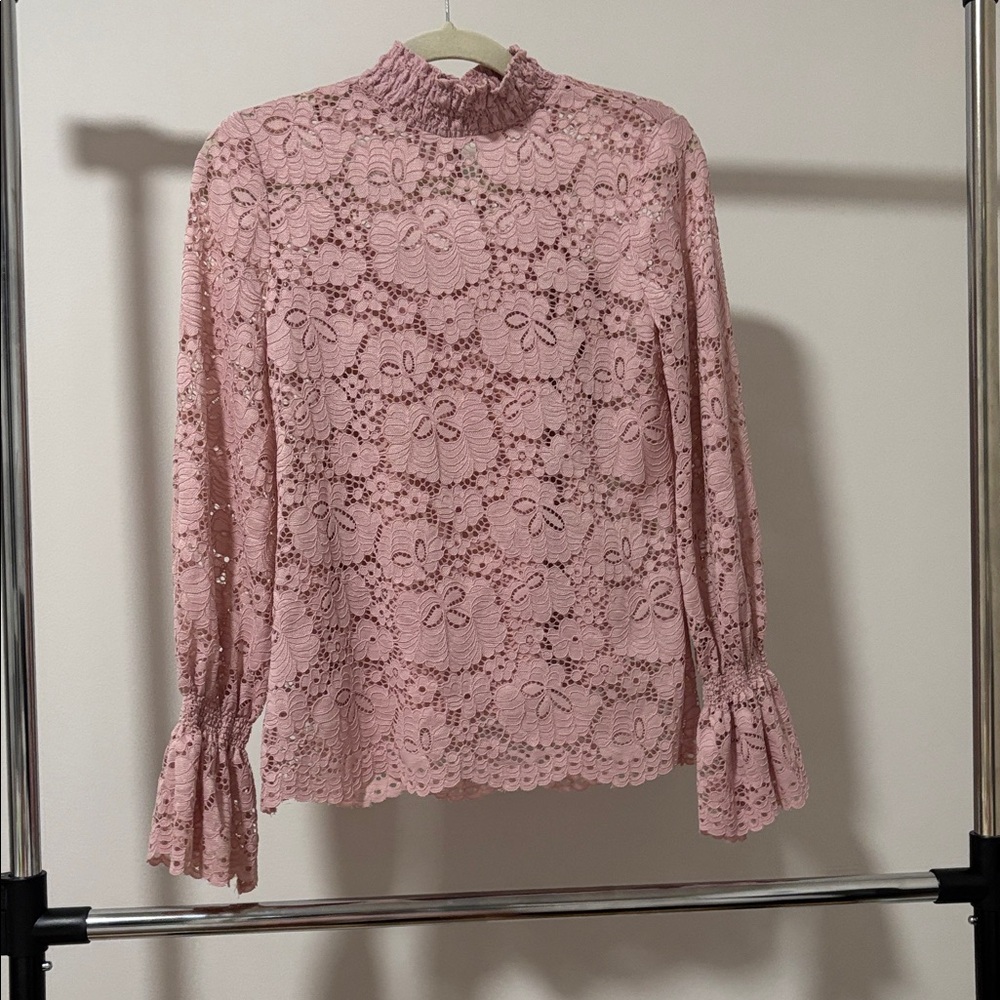 Arianna Papell blouse